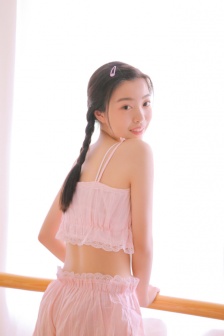 爱到尽