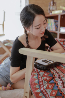 龙符 小说